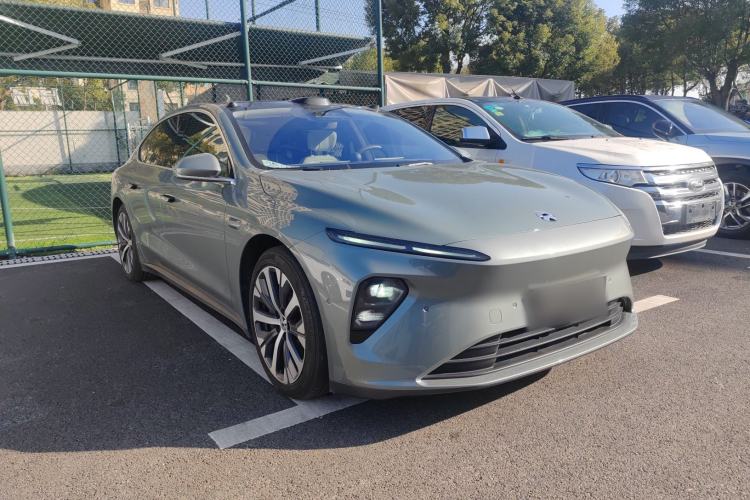 Used Nio ET7 2022 100kWh First Edition