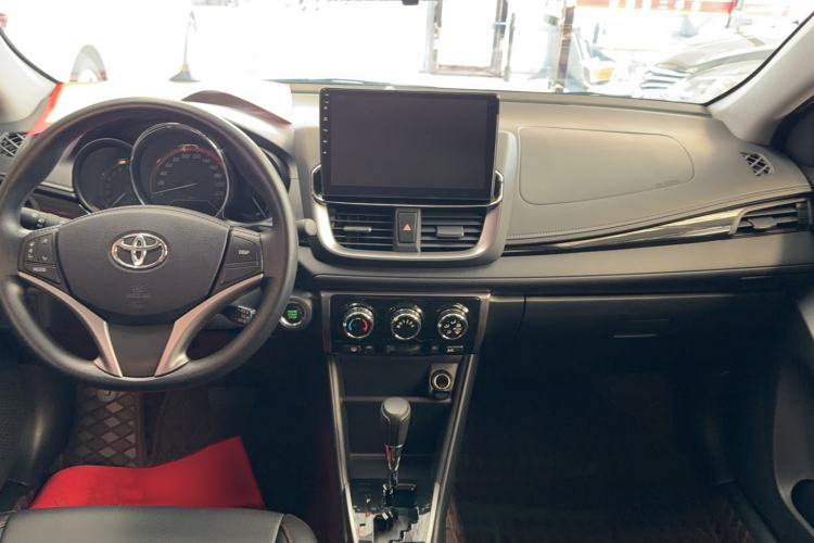 Used Toyota YARiS L Zhi Xuan 2022 X-Trail 1.5L CVT Luxury PLUS Edition