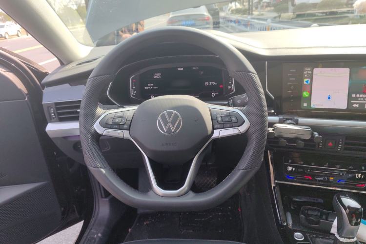 Used Volkswagen Passat 2024 330TSI Elite Edition