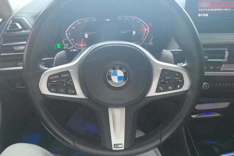 Used BMW X4 2022 xDrive 25i M Sport Package