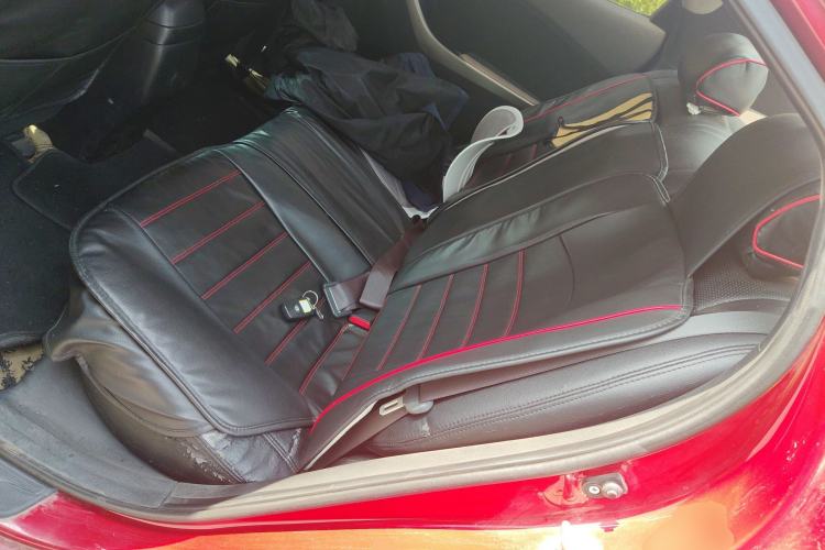 Used Hyundai Elantra (5th Generation / Langdong) 2013 1.6L Automatic Leading Model