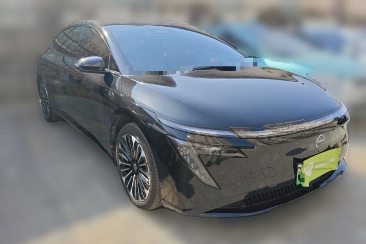 Used Nissan N7 2025 510 Pro
