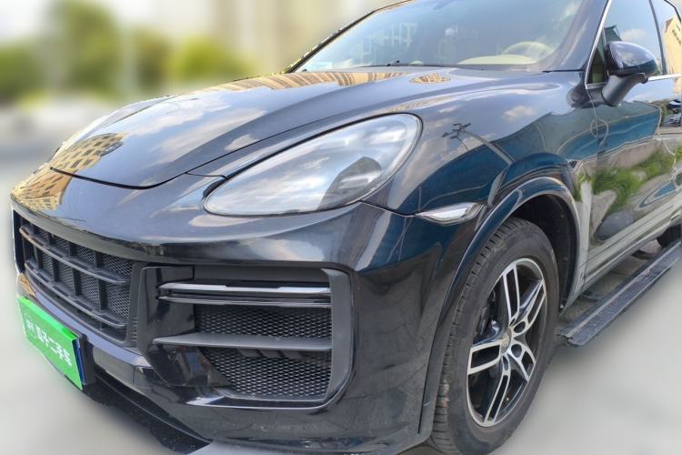 Gebrauchter Porsche Cayenne 2011 Cayenne 3.0T Guazi used car, China used car export, Used car for sale, Used  cars, Cheapest cars for sale