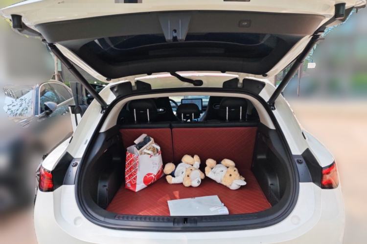 Used smart #3 2024 Dynamic Standard Edition
