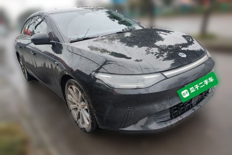 Used Leapmotor C01 2024 Pure Electric 525 Comfort Edition