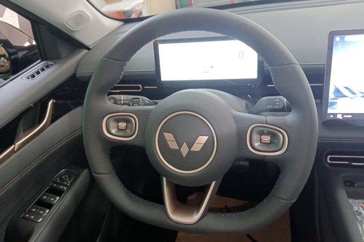 Used Wuling Xingguang 2025 70km Smart Standard Version