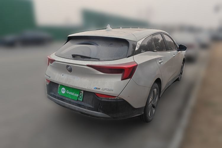 Used Buick Velite 6 2024 430km Enjoyment Version
