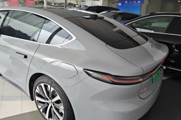 Used Nio ET7 2022 100kWh First Edition