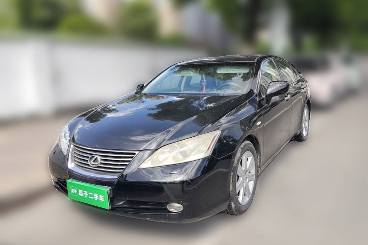 Used Lexus ES 2006 350