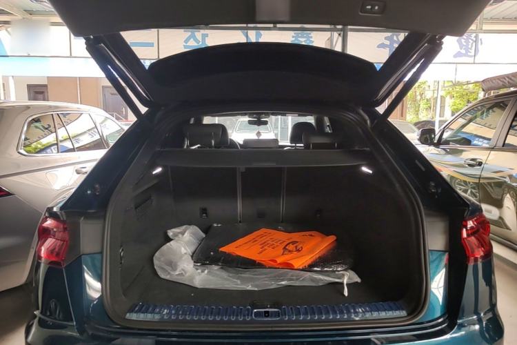 Used Audi Q8 2021 55 TFSI Prestige Dynamic Edition
