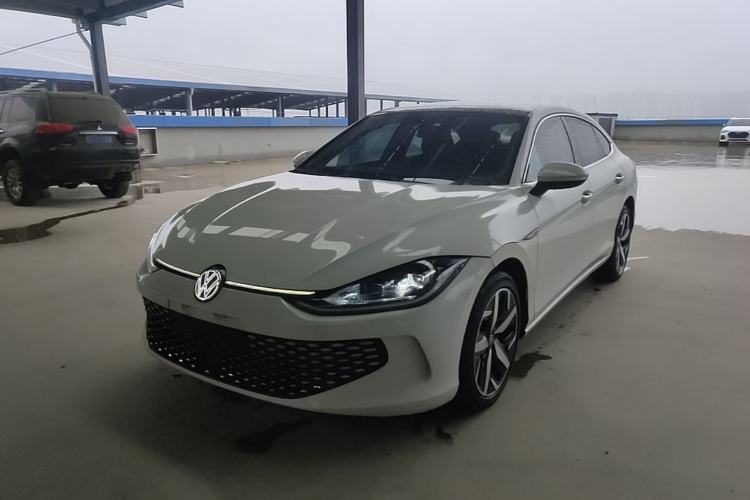Used Volkswagen Lamando 2022 Lavida L 280TSI DSG Cool & Spicy Edition