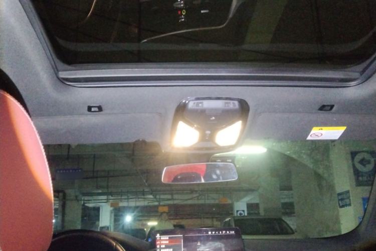 Used BMW 5 Series 2023 530Li Leading Model M Sport Package
