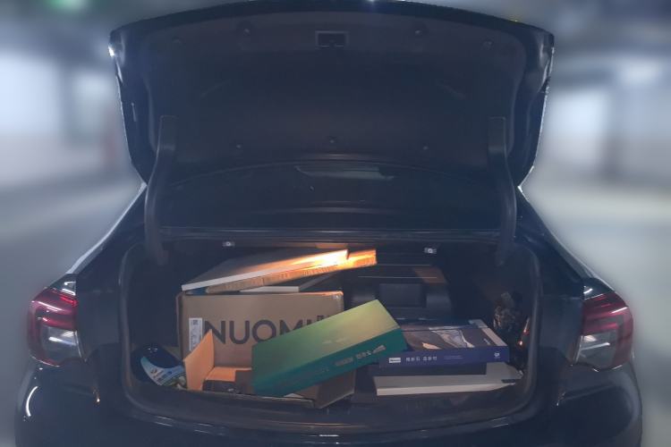 Used Buick Regal 2019 20T Elite Version China V Standard