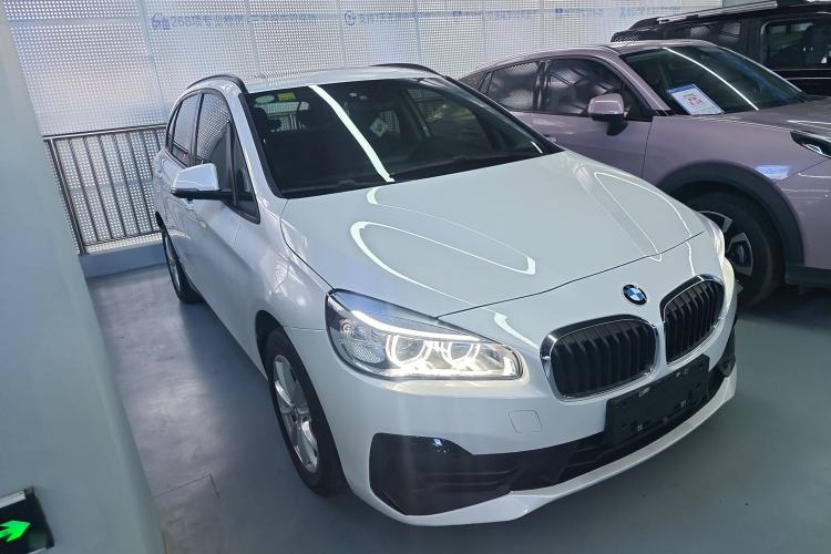 Used BMW 2 Series Active Tourer 2018 218i Fashion Model