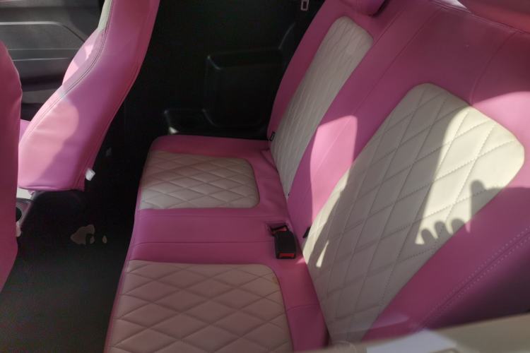 Used Brilliance Xinri i03A 2021 318 km 31.45 kWh
