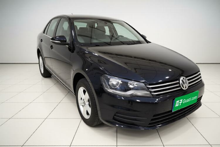 Used Volkswagen Bora 2014 1.6L Manual Fashion Edition