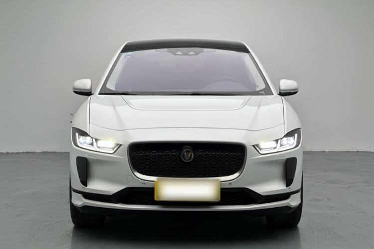 Used Jaguar I-PACE 2018 EV400 SE
