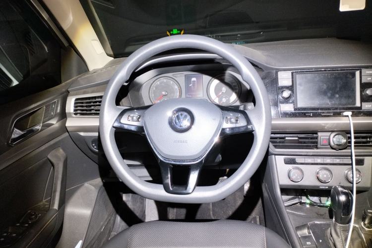 Used Volkswagen Lavida 2018 1.5L Automatic Comfort Edition China V Standard