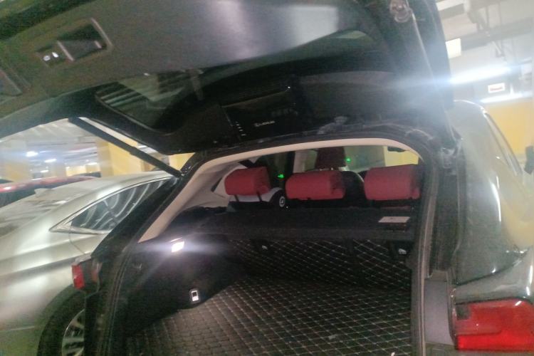 Used Lexus NX 2020 200 Front-Wheel Drive Vmotion Edition China VI Standard
