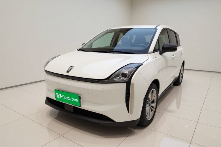 Used Bestune NAT 2022 Enjoy Travel Edition 100kW 419km