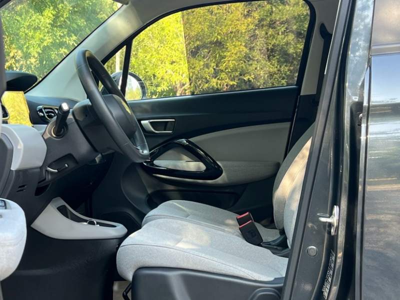Used Leapmotor T03 2023 310 Lite Edition — 14