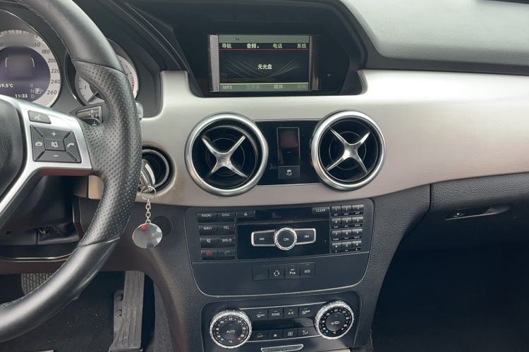 Used Mercedes-Benz GLK-Class 2015 GLK 260 4MATIC Dynamic Edition Ultimate Version