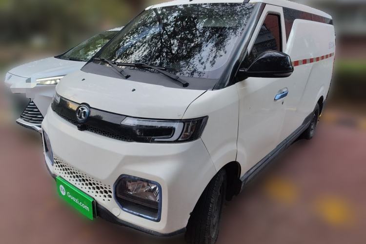 Used BAIC Changhe EV5 2019 270KM range version