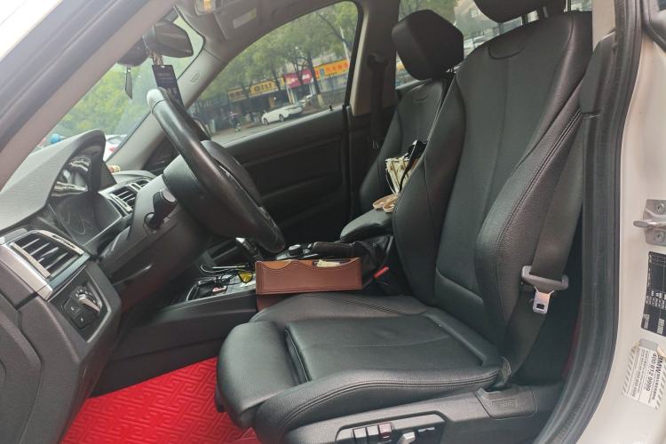 Used BMW 3 Series GT 2018 320i Luxury Design Package
