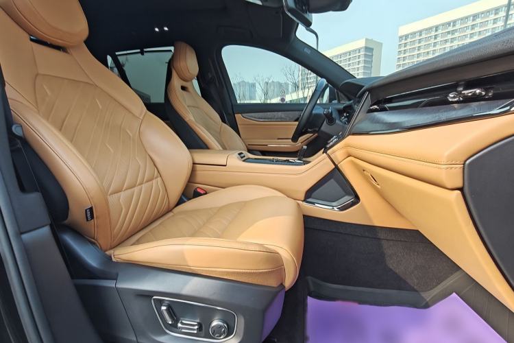 Used Lynk & Co 09 EM-P 2021 2.0T PHEV Halo Six-Seater