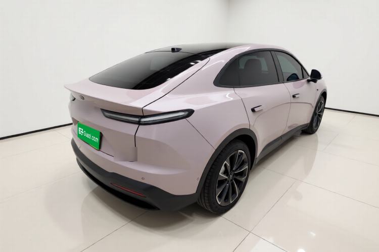 Used ONVO L60 2024 60 kWh Rear-Drive Version Exterior 5