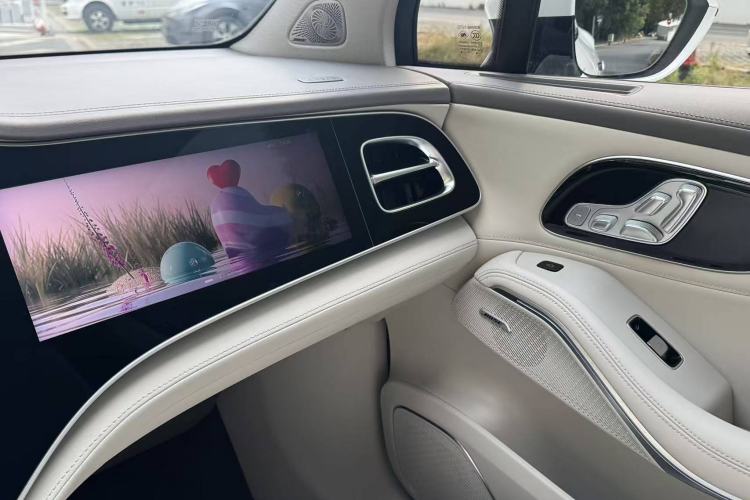 Used Rising R7 2022 Flagship Advanced Edition