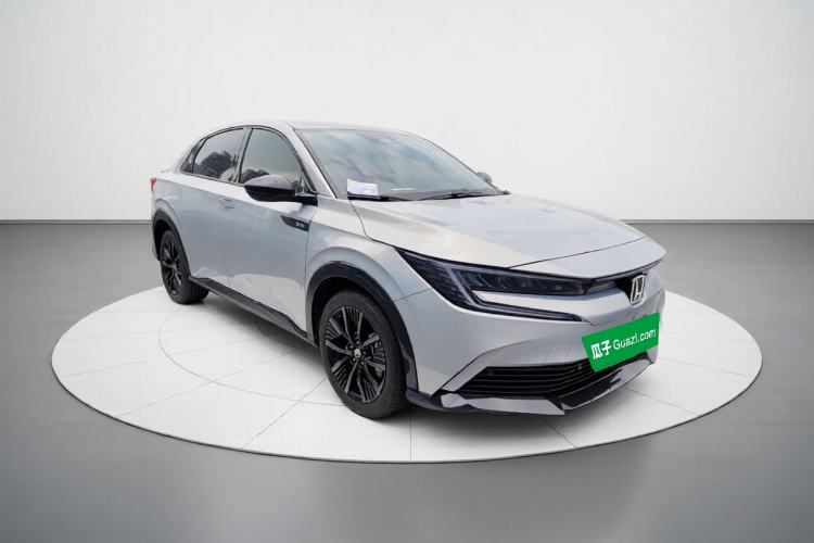 Used Honda e:NP2 2024 Advanced Edition Exterior 1