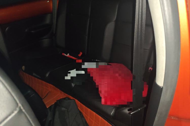 Used Volkswagen Beetle 2008 1.8T AT Luxury Model
