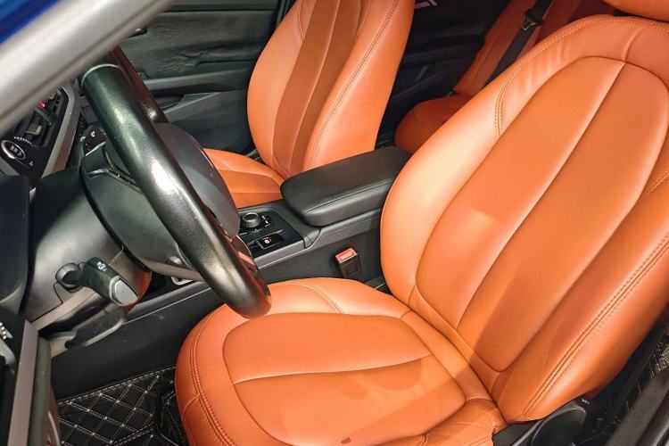 Used BMW 1 Series 2017 118i Fashion Model