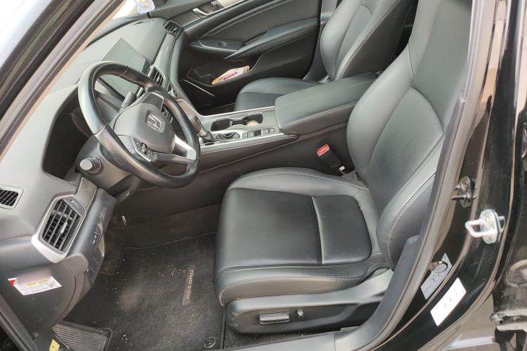 Used Honda Accord 2022 260TURBO Luxury Edition