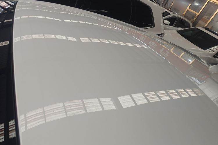 Used Buick Velite 6 2023 430km Range Commuter Version
