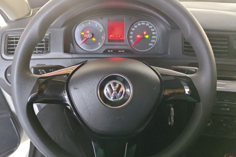 Used Volkswagen Santana 2017 Haval H6 1.6L Automatic Fashion Edition