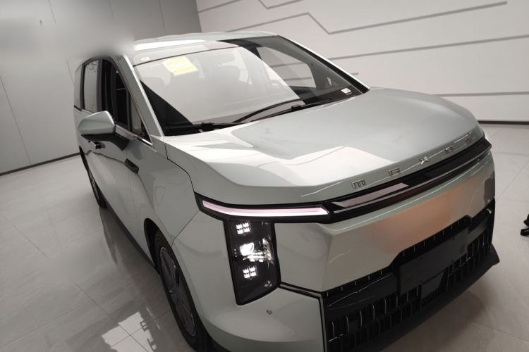 Used SAIC MAXUS Dajia 7 2024 Revised Version Super Hybrid Long-Range Edition Enjoyment Version