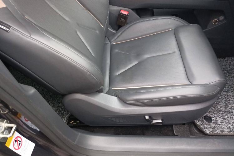 Used Deepal SL03 2022 1.5L 1200 Extended-Range Version