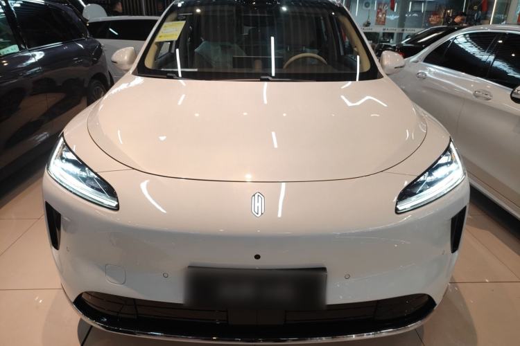 Used Hima H5 2025 Model Pure Electric Max