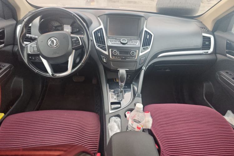 Used Dongfeng Aeolus AX7 2015 2.0L Automatic Zhiyi Trim