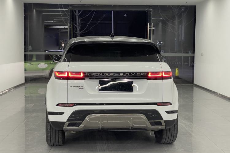 Used Land Rover Range Rover Evoque 2023 Aurora L 249 PS Luxury Edition