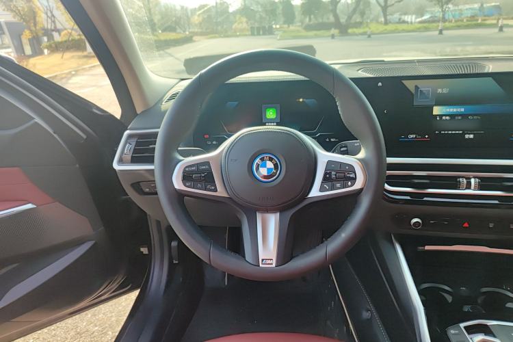 Used BMW i3 2022 eDrive 35 L