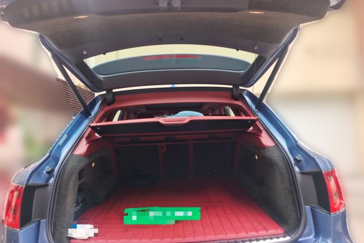 Used Bentley Bentayga 2016 6.0T First Edition Limited Edition
