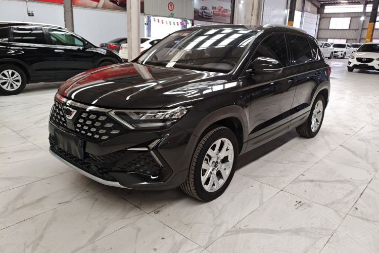 Used Jetta VS5 2022 280TSI Manual Advanced Trim