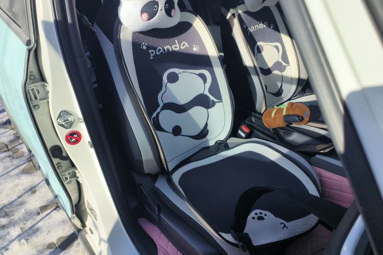 Used Honda LIFE 2021 1.5L CVT CRO-S Fun Edition