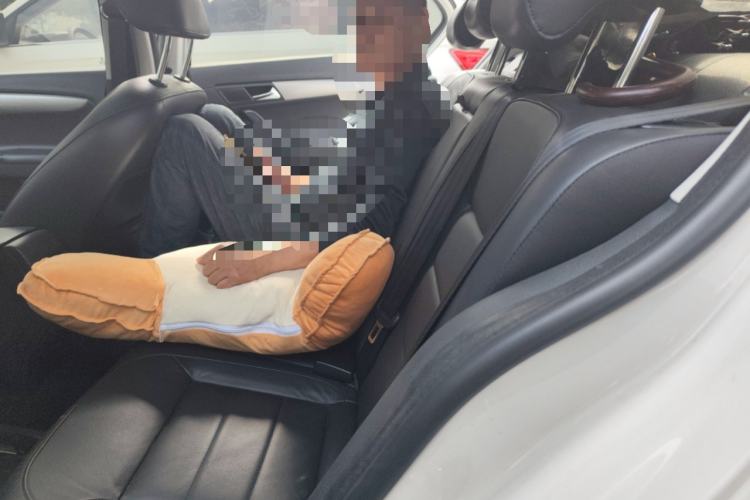 Used Volkswagen Lavida 2013 Restyled Classic 1.6L Automatic Comfort Edition
