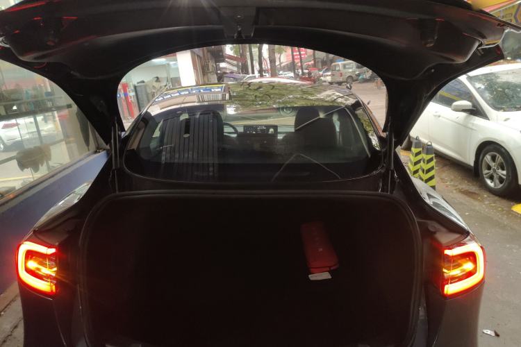 Used Tesla Model 3 2020 Refreshed Version Long-Range Rear-Wheel Drive