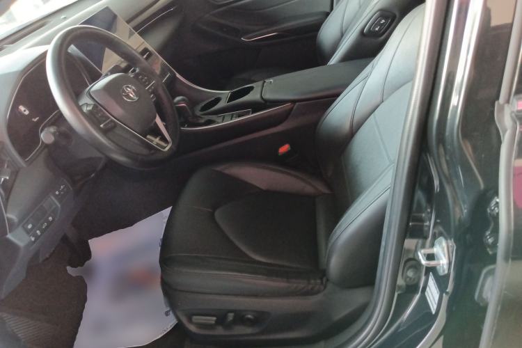 Used Toyota Avalon 2022 2.0L Luxury Edition