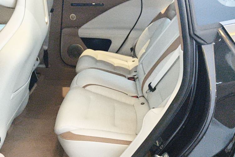 Used Avatr 07 2024 Pro+ All-Electric Version